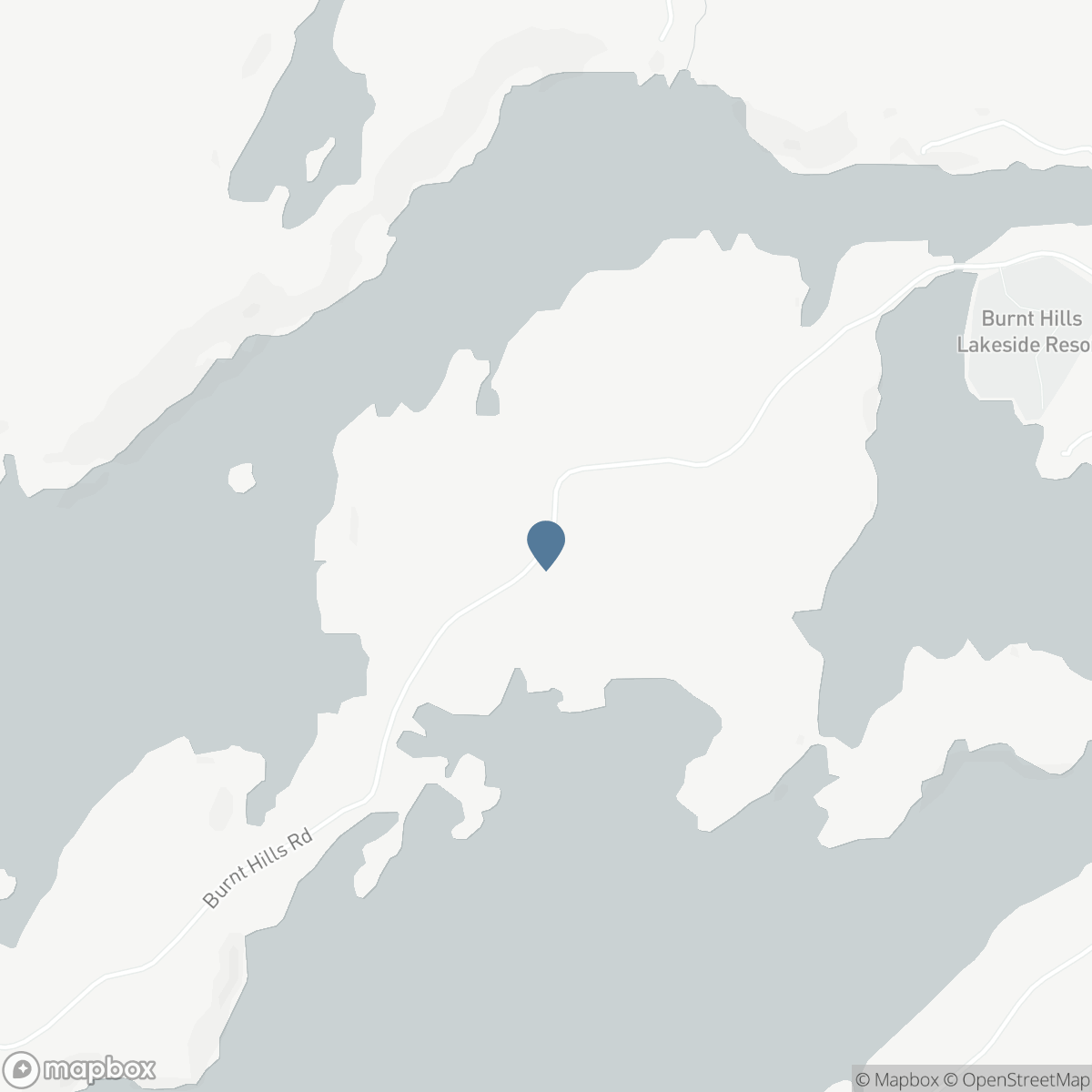 1206B BURNT HILLS ROAD, South Frontenac, Ontario K0H 1H0